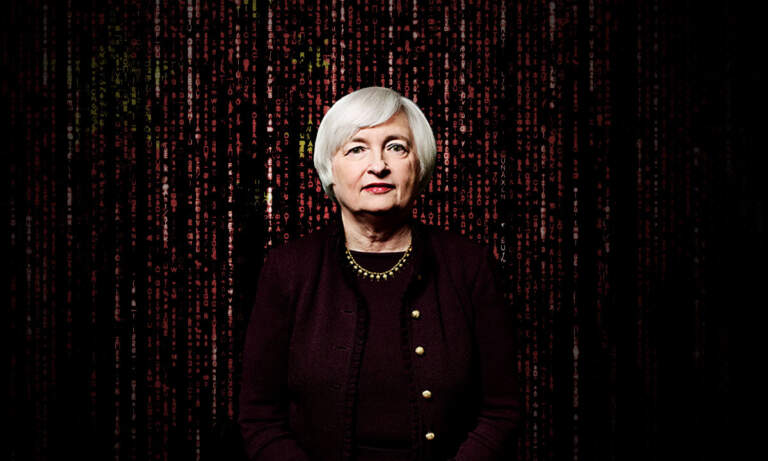 Hackean a Secretaria del Tesoro de Joe Biden; hackers chinos, presuntos responsables