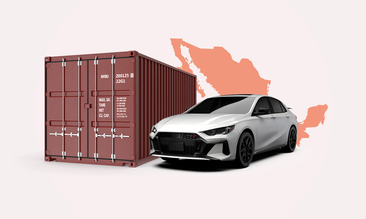 Año exitoso para la industria automotriz de México: logra récords en producción y exportación en 2024