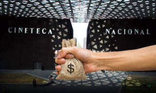 Cineteca Nacional: ¿cuánto le cuesta a los mexicanos su mantenimiento?