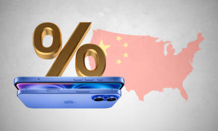 Apple va por ofertas en China tras crecimiento en la competencia local