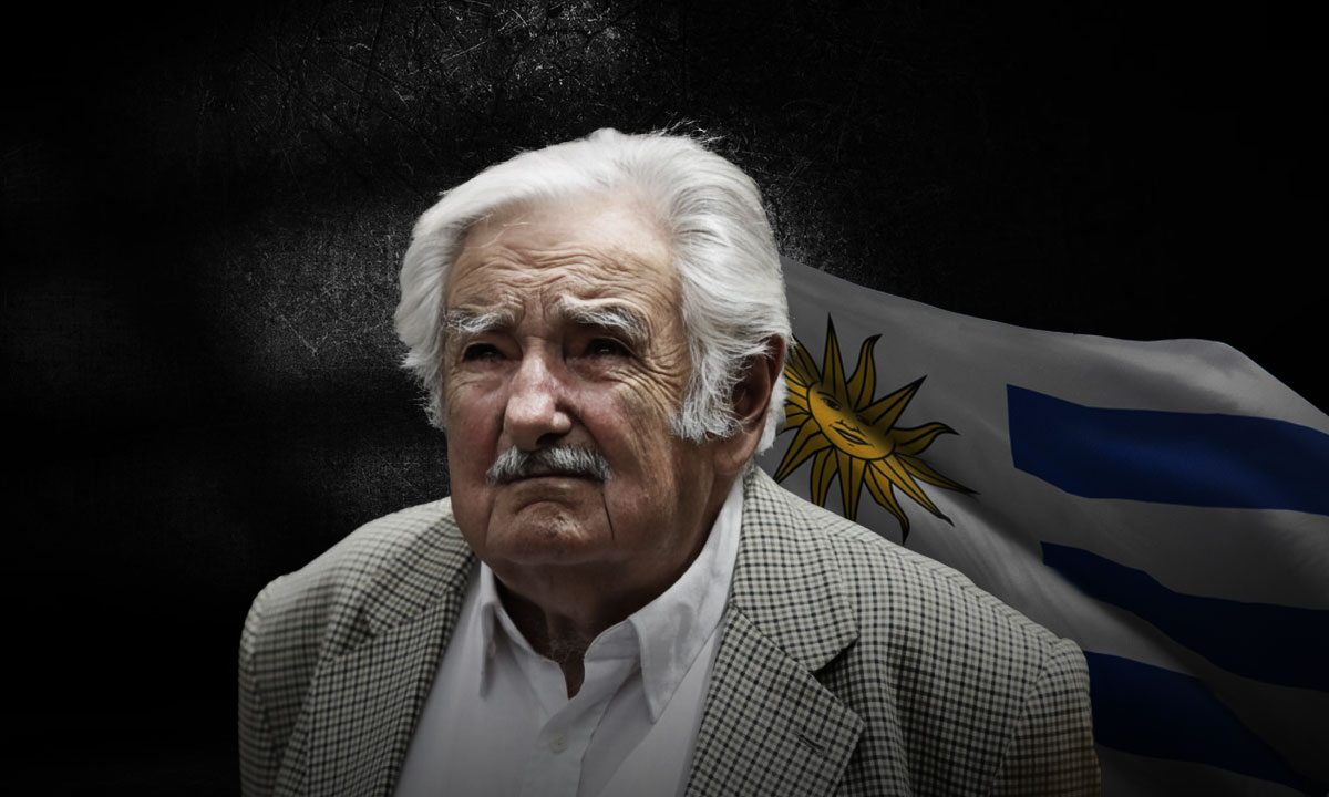 José Mujica, expresidente de Uruguay, se despide; renuncia a terapias contra el cáncer