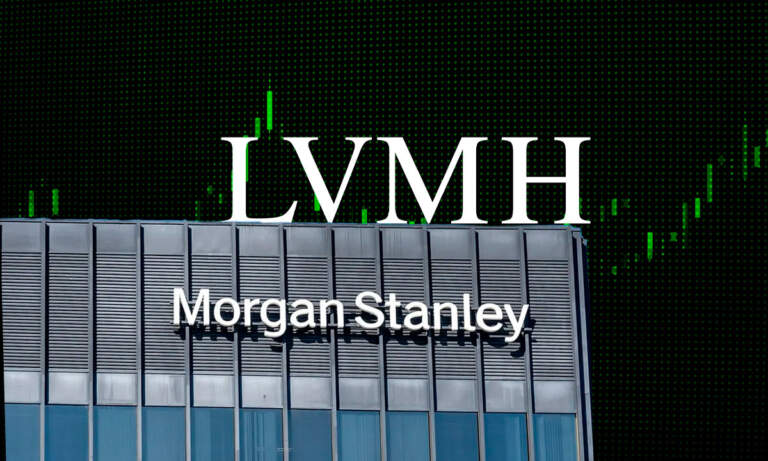 Morgan Stanley eleva calificación de LVMH ante perspectivas sólidas sobre ventas