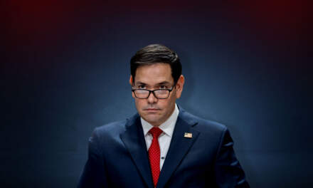 Marco Rubio anuncia gira por Latinoamérica; México, no por ahora