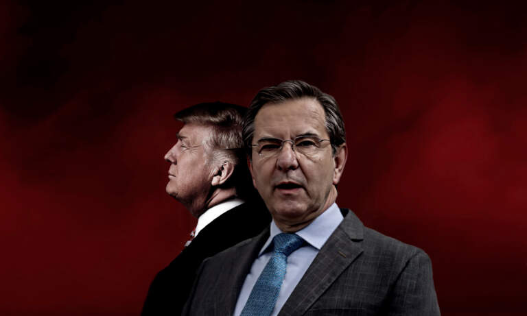 México con equipo sólido para enfrentar a Donald Trump: Esteban Moctezuma