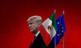 México y la Unión Europea concluyen la modernización de su acuerdo comercial antes del arribo de Trump