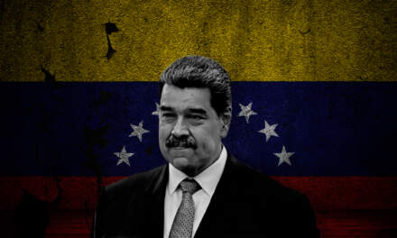 Donald Trump confirma la captura de Nicolás Maduro en Venezuela