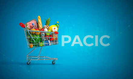 Precios del PACIC “logran” su menor crecimiento en un lustro