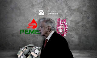 #InformaciónConfidencial: Pemex transfiere 11,492 mdp al IPN en medio de su crisis