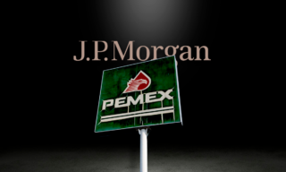 JP Morgan enciende las alarmas sobre Pemex: “mucho ruido y pocas nueces”