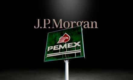 JP Morgan enciende las alarmas sobre Pemex: “mucho ruido y pocas nueces”