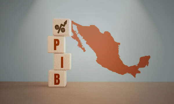 PIB México