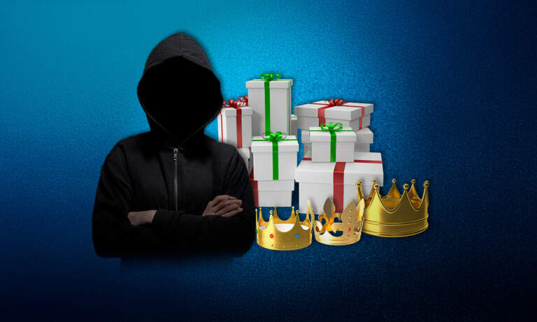 Los 5 productos más robados en Día de Reyes