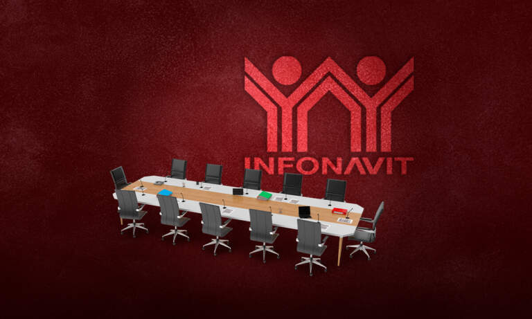 Avanza reforma al Infonavit, tendrá mesas de trabajo para análisis; febrero fecha clave