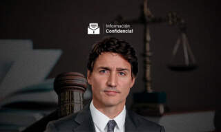 #InformaciónConfidencial: A la IP le preocupa la renuncia de Trudeau