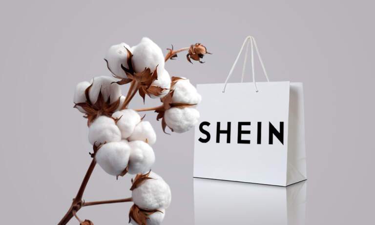 Shein se defiende: algodón utilizado en productos exportados a EU es de regiones autorizadas