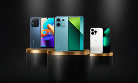 Smartphones chinos vencen a Samsung y Apple; Xiaomi y Vivo las superan en crecimiento
