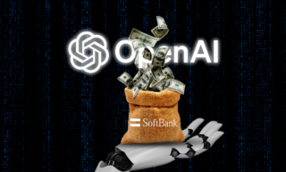 SoftBank busca ampliar su presencia en la IA: invertirá 25,000 mdd en OpenAI