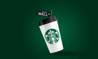 Starbucks supera expectativas de Wall Street; ventas en tiendas detienen su impulso