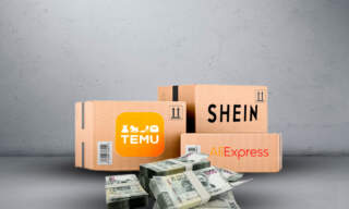 La estrategia de Temu, Shein y AliExpress para hacer frente al arancel de México