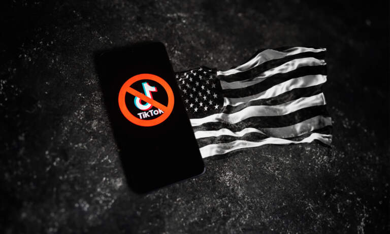 Esta es la fecha en la que TikTok cerrará en EU si la Corte Suprema no bloquea su prohibición
