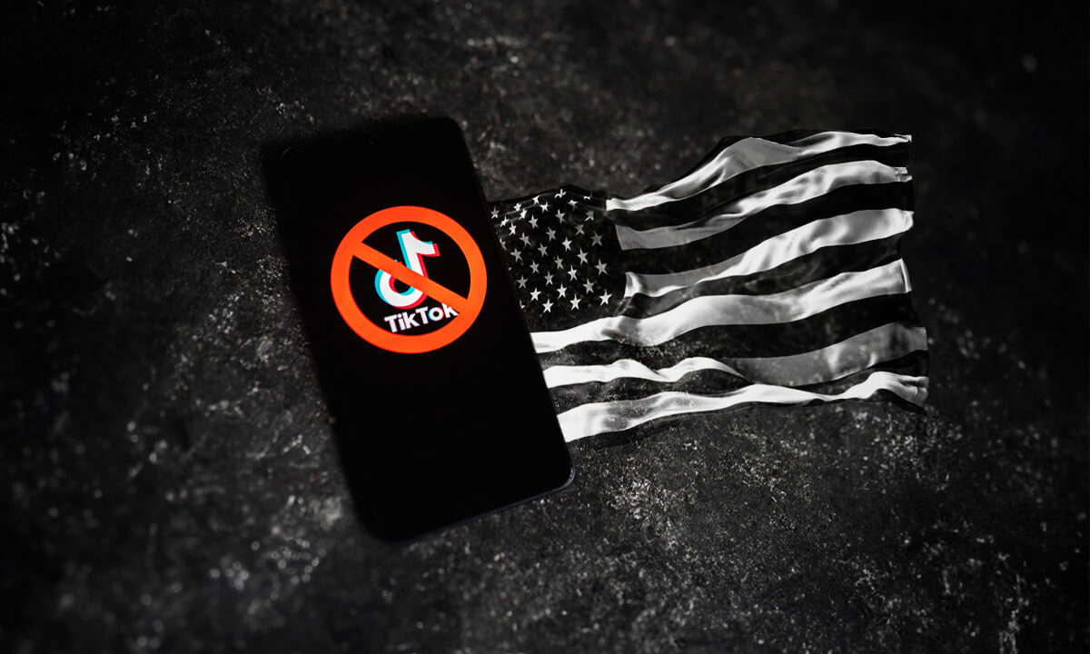 Esta es la fecha en la que TikTok cerrará en EU si la Corte Suprema no bloquea su prohibición