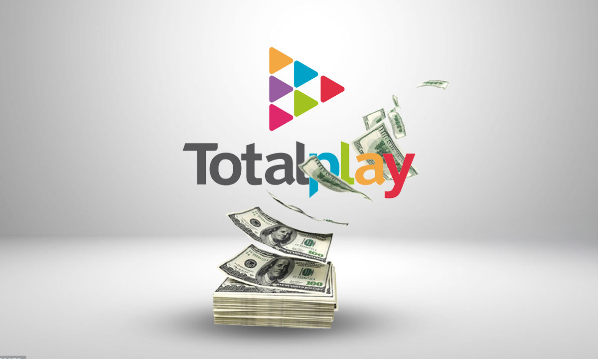 Total Play muestra solidez financiera; intercambia deuda por hasta 870 mdd