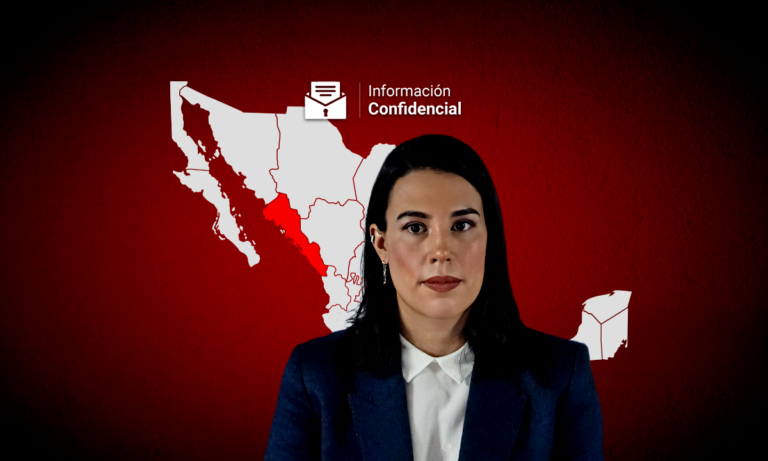 #InformaciónConfidencial: secretaria de Turismo minimiza la violencia en Sinaloa