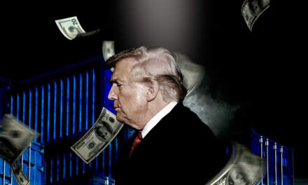 La víspera de los aranceles de Donald Trump; ¿qué esperar de la turbulencia económica?
