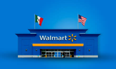 Walmart, realidades distintas: brilla en Wall Street y pierde en la BMV