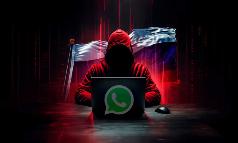 WhatsApp, víctima de hackers rusos: ¿qué fue lo que pasó?