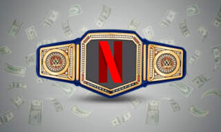 Netflix, la nueva casa de la WWE: ¿cuánto pagó la plataforma por transmitir este espectáculo?