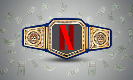 Netflix, la nueva casa de la WWE: ¿cuánto pagó la plataforma por transmitir este espectáculo?