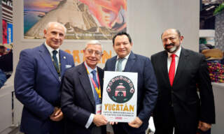 Yucatán se posiciona como la Capital Iberoamericana de la Gastronomía 2025