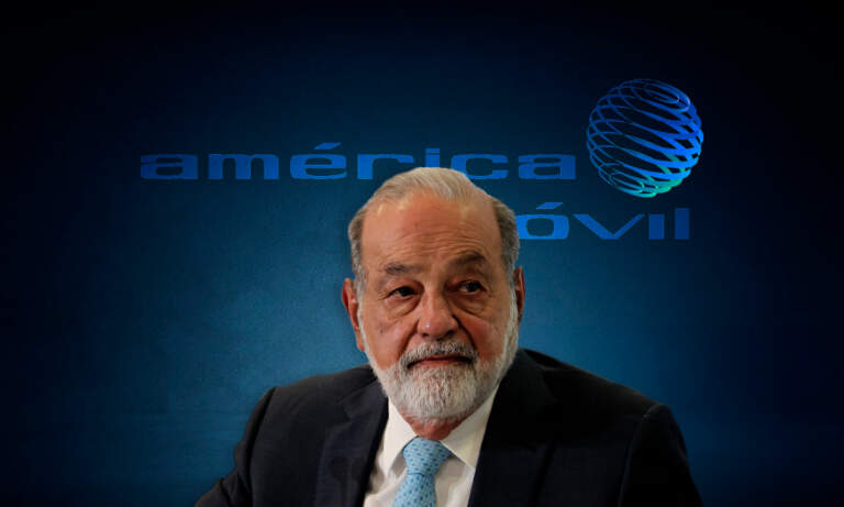 Carlos Slim analiza compra de Telefónica en Argentina; quiere que Telmex recupere mercado