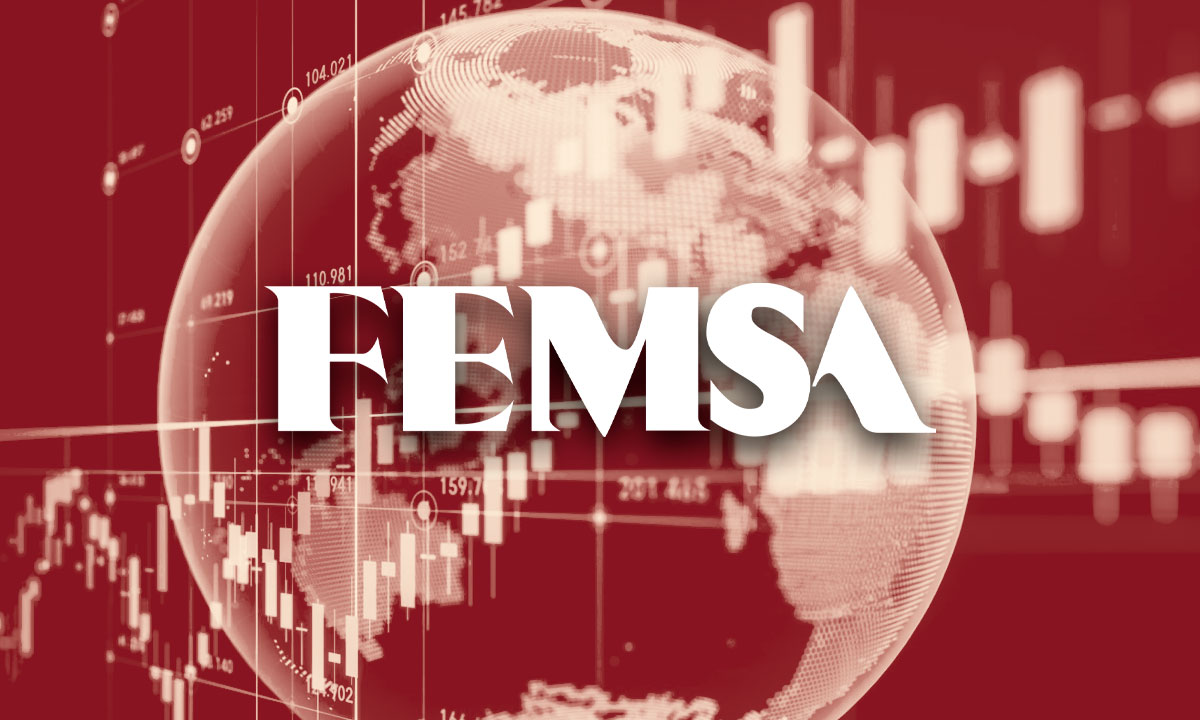 FEMSA reporte cuarto trimestre