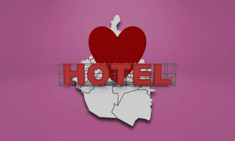 San Valentín y turismo en CDMX: oferta hotelera y gastronómica para celebrar al amor