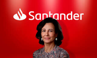 Aranceles no preocupan a Ana Botín; Santander ve más oportunidades en México