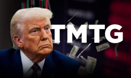 Trump Media entrega recompensa a empleados pese a reportar pérdidas