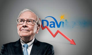 Bajas previsiones y venta de acciones por parte de Berkshire desploman a DaVita en bolsa