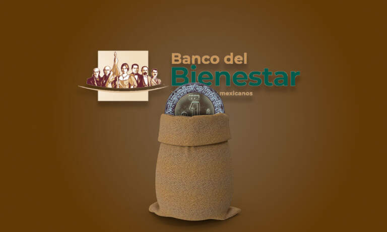 Banco del Bienestar crece en sucursales, pero sus ganancias se desploman