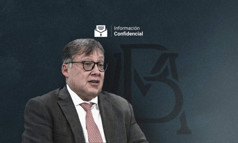 #InformaciónConfidencial: Banxico, ¿nuevos rumbos?