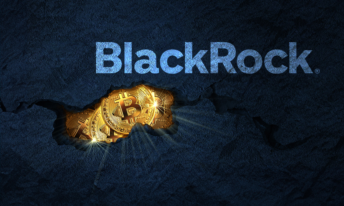 BlackRock lanzará un nuevo producto cotizado en la bolsa para los bitcoin