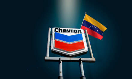 Chevron, el gigante petrolero que ha mantenido ‘a flote’ la economía de Venezuela