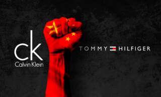 China incorpora al propietario de Calvin Klein y Tommy Hilfiger a la guerra comercial