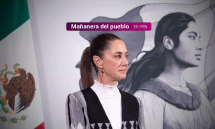 Claudia Sheinbaum pide analizar con ‘cabeza fría’ declaraciones de Trump