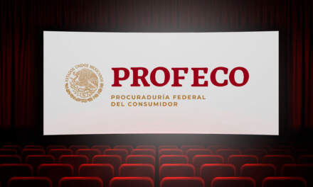 ¿Meter comida y bebidas a los cines? Esto es lo que dice realmente la Profeco