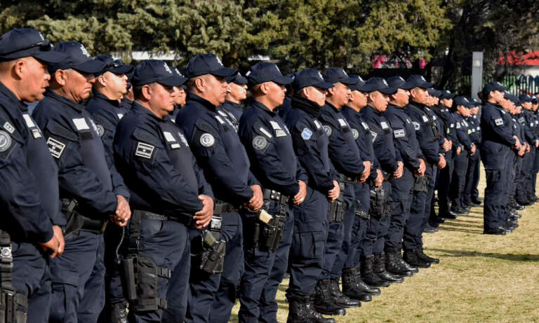 Ciudadanos del Estado de México aprueban la ‘Operación Atarraya’ en chelerías y barberías