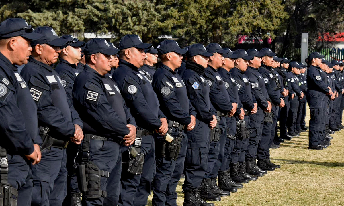 Ciudadanos del Estado de México aprueban la ‘Operación Atarraya’ en chelerías y barberías