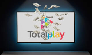 Total Play concluye exitosamente intercambio de deuda por 821 mdd