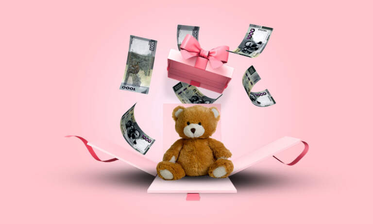 Día del Amor y la Amistad 2025 será 18% más caro: esto costarán los regalos